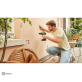 BOSCH EasyImpact 18V-40 smūginis gręžtuvas - suktuvas 1x1.5 Ah